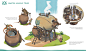 Kobold Mud Hut