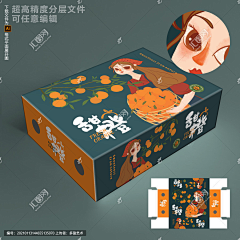 ⌒海绵宝宝⌒采集到包装