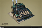 Anno 1800 factories