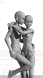 亚当夏娃-情侣动作 (364).png