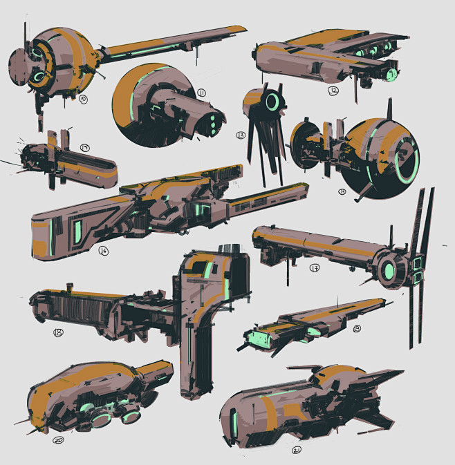 ArtStation : ArtStat...