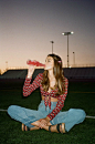 Nylon Magazine