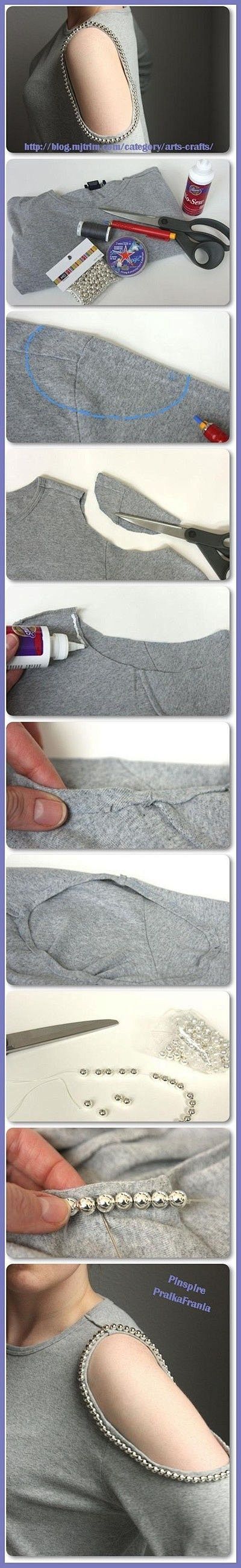 DIY T-shirt