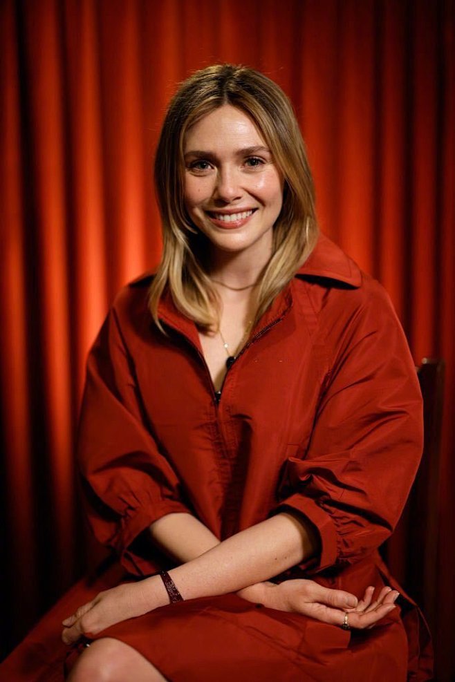 Elizabeth Olsen