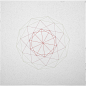 #182&#;160A Schläfli-Hess polychoron – A new minimal geometric composition each day