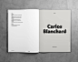 The Eight - Black Volume on Behance