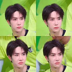 王1啵的表情包超话来啦~ ​​​​