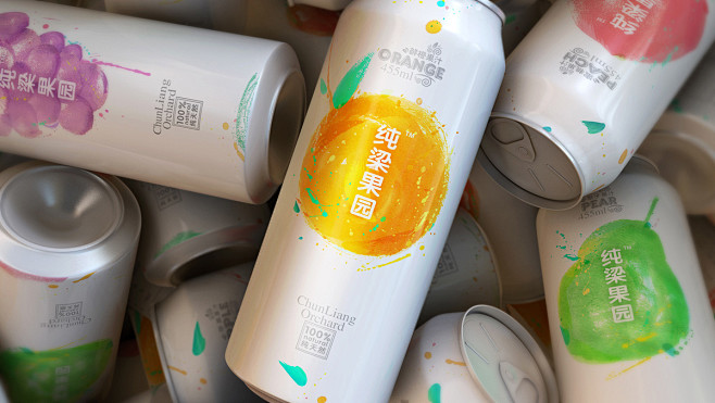 Chunliang Orchard : ...