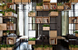 penda home cafes beijing china designboom: 