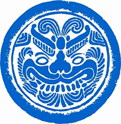 追逐小个子采集到边框，图纹