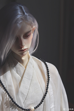 针弹翻车鱼采集到手办/3D/BJD