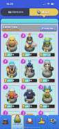 Clash Mini – NinthArtUX