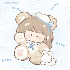 壁纸分享丨元气满满的水手噗噗 - 小红书