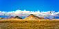 Grassland in Tibet #2 by Haiwei Hu on 500px