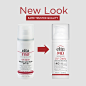 EltaMD UV Daily Broad-Spectrum SPF 40 : EltaMD UV Daily Broad Spectrum SPF 40 is a sheer, lightweight moisturizing sunscreen formulated with hyaluronic acid to help reduce the appearance of fine lines and wrinkles. It is ideal for daily use on normal, dry