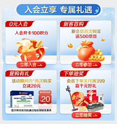 Art（Sxx）采集到会员机制-其他品类