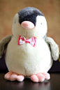 【正品】韩国amangs企鹅发声 萌可爱毛绒公仔玩具生日礼物批发-淘宝网