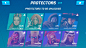 保卫者传奇射手 Protectors Shooter Legends-游戏截图-GAMEUI.NET-游戏UIUX学习、交流、分享 (49)