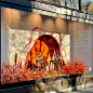 French Bloom Take Over Selfridges for Luxury Alcohol-Free Drinks Activation | LBBOnline