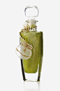 香水瓶子高清素材 玻璃 玻璃瓶 美妆 透明 香水瓶子 元素 免抠png 设计图片 免费下载 页面网页 平面电商 创意素材