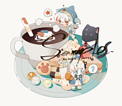 步屿生采集到gif