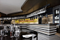 Maze / Bates Smart