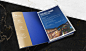 民宿文旅画册-辰信品牌设计-让您的品牌更具影响力