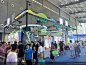 2023中非经贸博览会展会现场照片