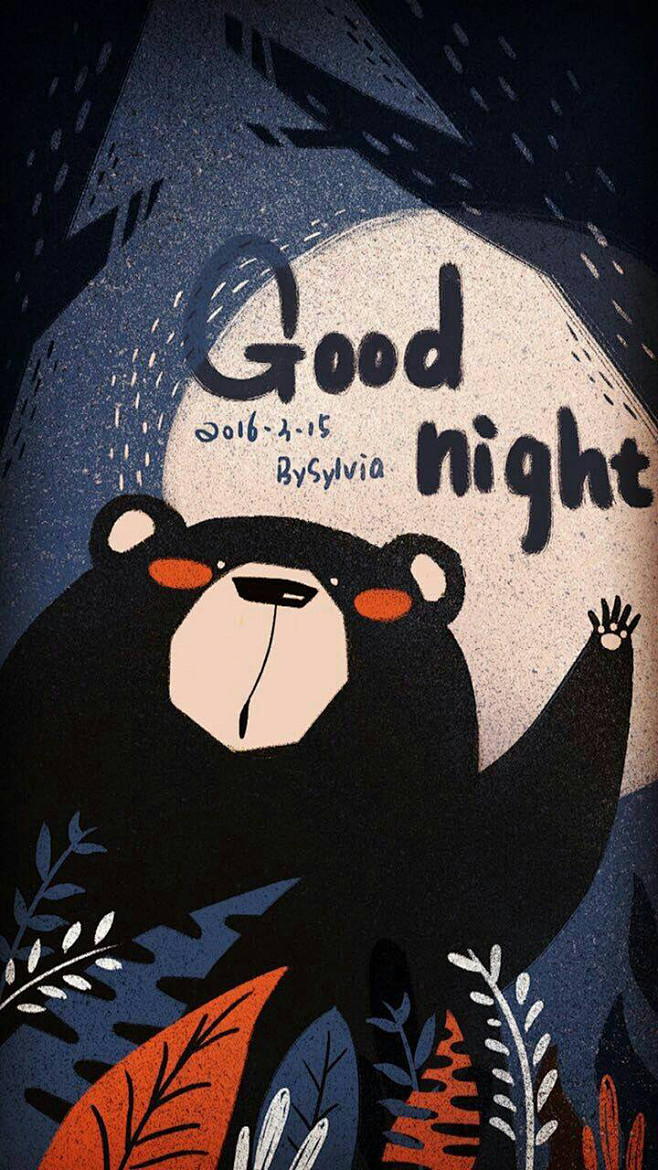 卡通手机壁纸少女心原宿可爱日系韩系背景锁屏78