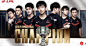 Campeón de la LPL ya ha sido decidido!