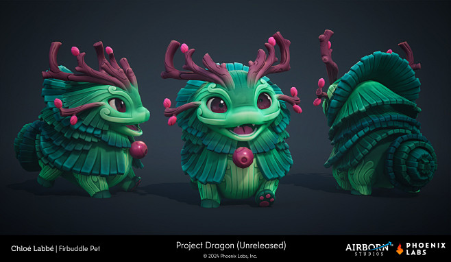 {游戏系列}美国 Project Dra...