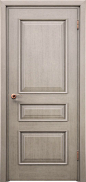 Eldorado Classic style Doors - interior doors manufacturing: 