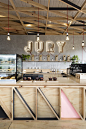 Jury Cafe | Melbourne: 