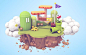 : Here’s a closer look at the Mario & DK-inspired...