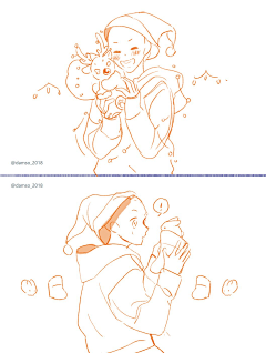 笼包包采集到漫画相关