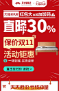 全实木床现代简约家用1.5m双人床气压款1.8m出租房用1.2m单人床架-tmall.com天猫
