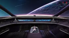 红旗概念车，红旗，