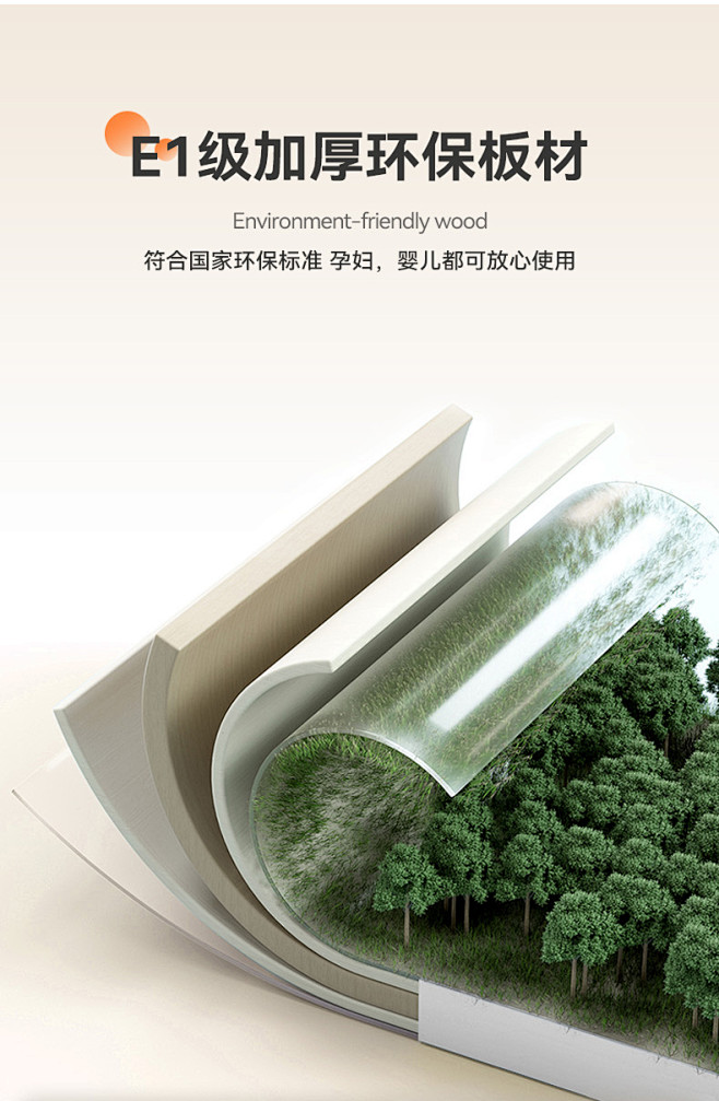 梳妆台卧室现代简约转角收纳斗柜化妆柜一体...
