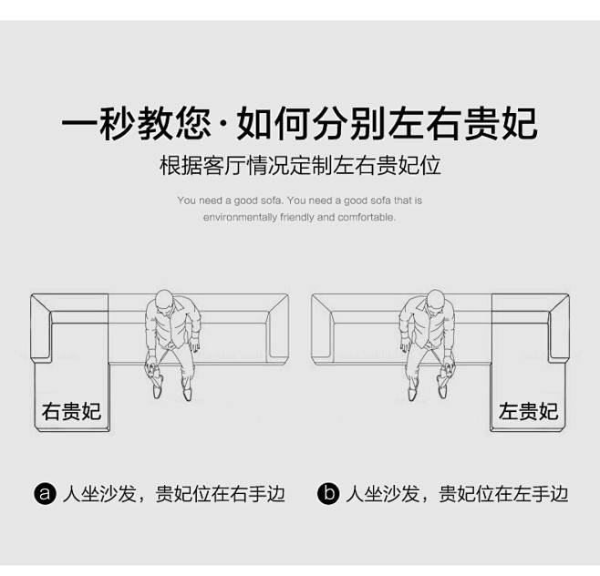 纳米科技布沙发免洗轻奢北欧客厅大户型羽绒...