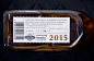 Gilde Christmas Aquavit on Behance