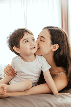 藏不住的海采集到孕妇宝宝