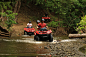 Costa Rica ATV Tours & Rentals | Diamante Eco Adventure Park : ATV Tours in Costa Rica are a great opportunity to explore the land, mountains, and dry rainforest of the Guanacaste area! Ride on private trails and take in the scenery!
