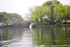 苏州河的图片下载电脑壁纸第一辑