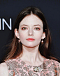 .<br/>Mackenzie Foy ​​​​