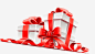礼盒礼包礼物纸盒包装包装平面广告_新图网 https://ixintu.com 礼盒 礼包 礼物 纸盒包装 包装