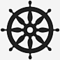 船轮水手海 https://88ICON.com 船轮 水手 海 船舵 泰坦尼克号 水 航海 海盗