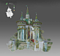 W 旺 : personal works