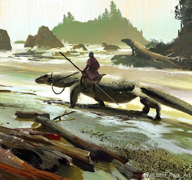 John_Park_Art的照片 微相册