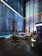 that's ITH interior, sky lounge http://www.thatisith.com: