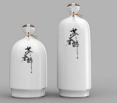 超级可乐牛采集到瓶
